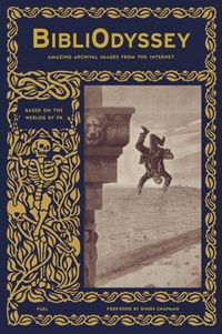 Produktbild: Bibliodyssey Amazing Archival
