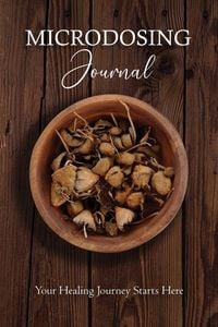 Produktbild: Microdosing Journal