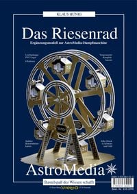 Produktbild: Das Riesenrad