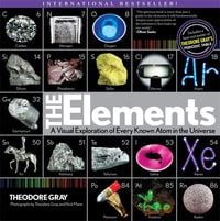 Produktbild: The Elements