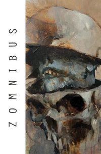 Produktbild: Ryall, C: Zomnibus, Volume 1