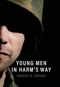 Produktbild: Young Men in Harm's Way