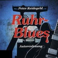 Produktbild: Ruhr-Blues