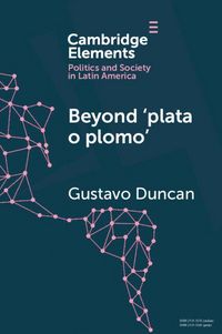 Produktbild: Beyond 'plata o plomo'