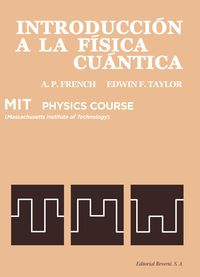Produktbild: Introducci&oacute;n a la f&iacute;sica cu&aacute;ntica