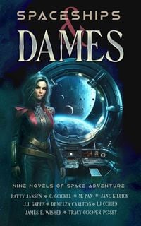 Produktbild: Spaceships & Dames
