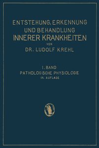 Produktbild: Pathologische Physiologie