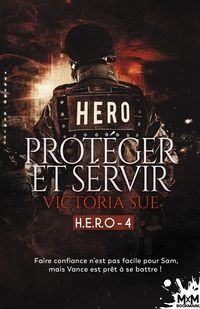 Produktbild: Proteger et servir