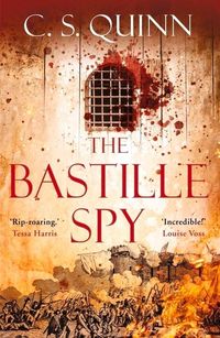 Produktbild: The Bastille Spy