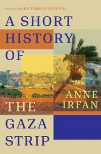 Produktbild: A Short History of the Gaza Strip