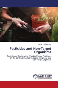 Produktbild: Pesticides and Non-Target Organisms