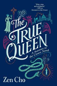 Produktbild: The True Queen