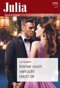 Produktbild: Immer noch verr&uuml;ckt nach dir