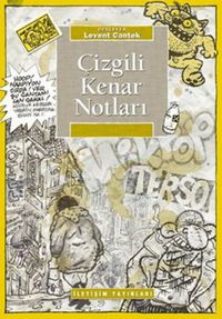 Produktbild: Cizgili Kenar Notlari