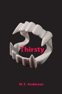 Produktbild: Anderson, M: Thirsty