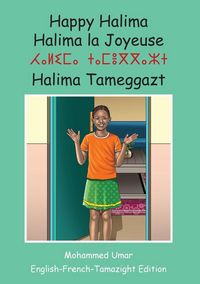 Produktbild: Happy Halima