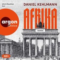 Produktbild Afrika