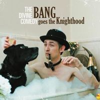Produktbild: Bang Goes The Knighthood (2CD)