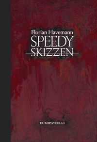 Produktbild: Speedy - Skizzen