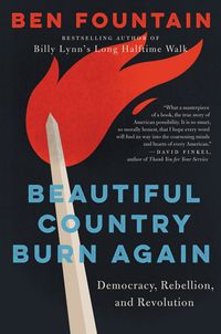 Produktbild: BEAUTIFUL COUNTRY BURN AGAIN