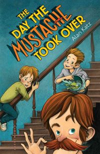 Produktbild: Day The Mustache Took Over