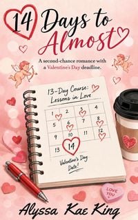 Produktbild: 14 Days to Almost