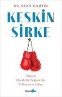 Produktbild: Keskin Sirke