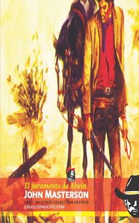 Produktbild: El juramento de Alwin (Colecci&oacute;n Oeste)