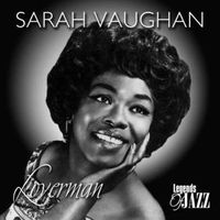 Bild vom Artikel Loverman vom Autor Sarah Vaughan