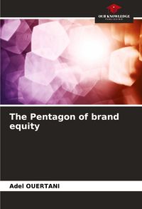 Produktbild: The Pentagon of brand equity
