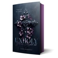 Produktbild: Unholy &ndash; Weil wir S&uuml;nder sind