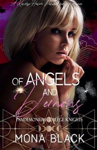 Produktbild: Of Angels and Demons
