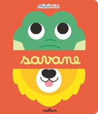 Produktbild: Savane