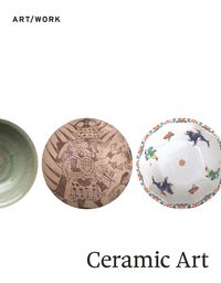 Produktbild: Ceramic Art