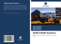 Produktbild: Budd-Chiari-Syndrom: