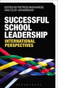 Produktbild: Successful School Leadership
