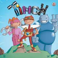 Produktbild: Tinch