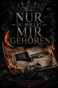 Produktbild: Nur Du Sollst Mir Geh&ouml;ren
