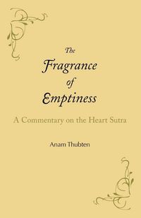 Produktbild: The Fragrance of Emptiness