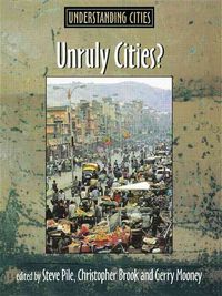 Produktbild: Unruly Cities?