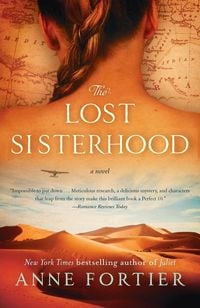 Produktbild: The Lost Sisterhood
