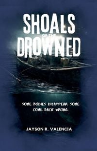 Produktbild: Shoals of the Drowned
