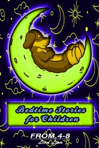 Produktbild: Bedtime Stories for Children