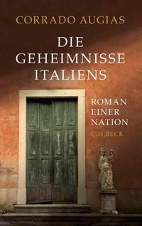 Produktbild: Die Geheimnisse Italiens