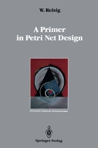 Produktbild: A Primer in Petri Net Design