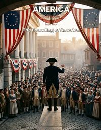 Produktbild: The Founding of America