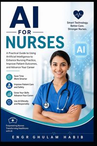 Produktbild: AI for Nurses