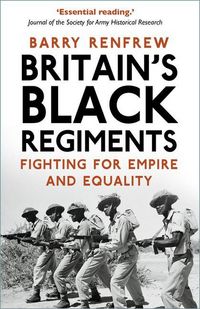Produktbild: Britain's Black Regiments