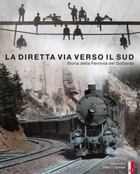 Produktbild: La diretta via verso il sud
