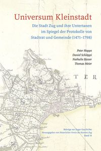 Produktbild: Universum Kleinstadt
